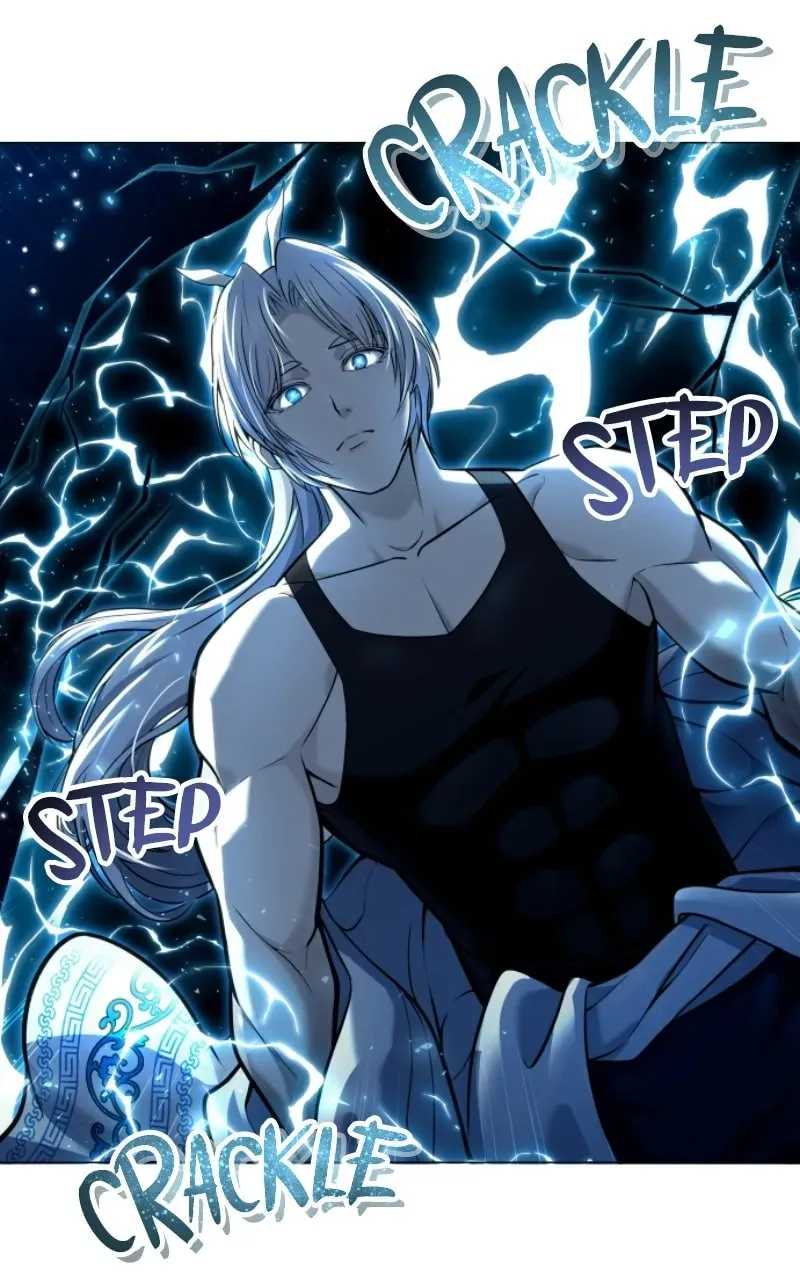 Tower of God: Urek Mazino Chapter 3.3 page 179 - 