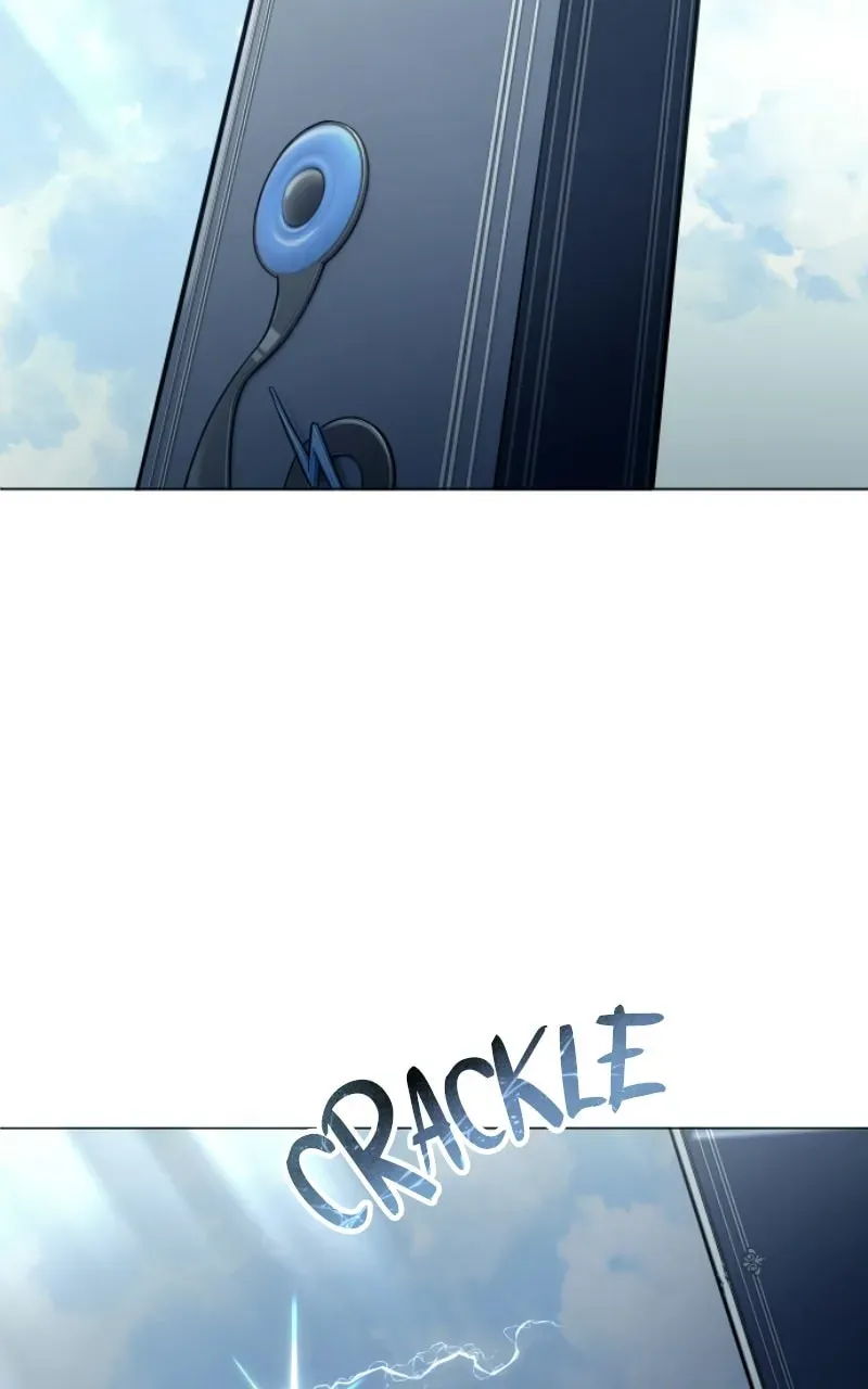 Tower of God: Urek Mazino Chapter 3.3 page 19 - 
