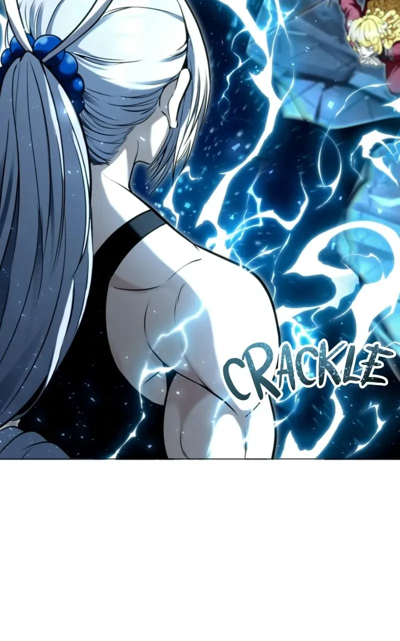 Tower of God: Urek Mazino Chapter 3.3 page 181 - 