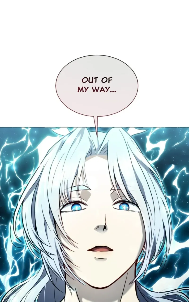Tower of God: Urek Mazino Chapter 3.3 page 182 - 