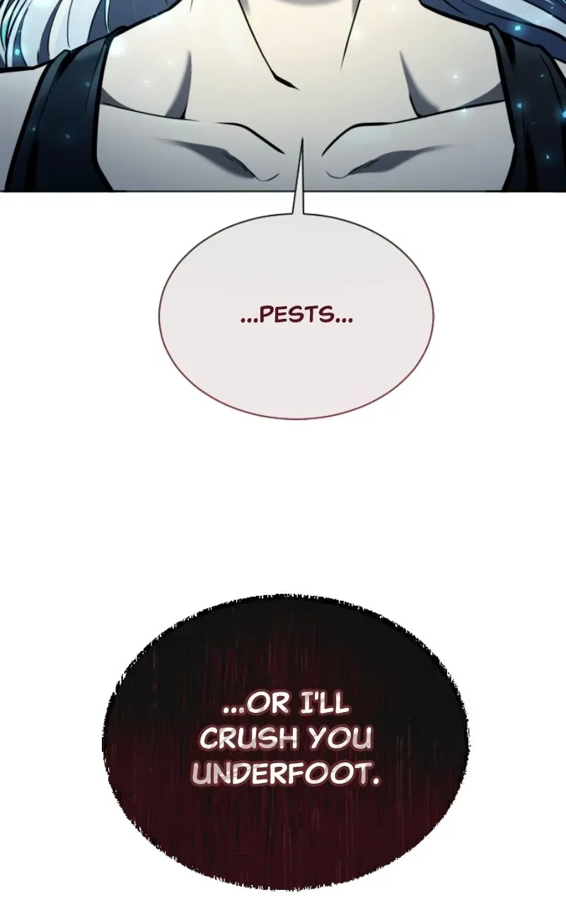 Tower of God: Urek Mazino Chapter 3.3 page 183 - 