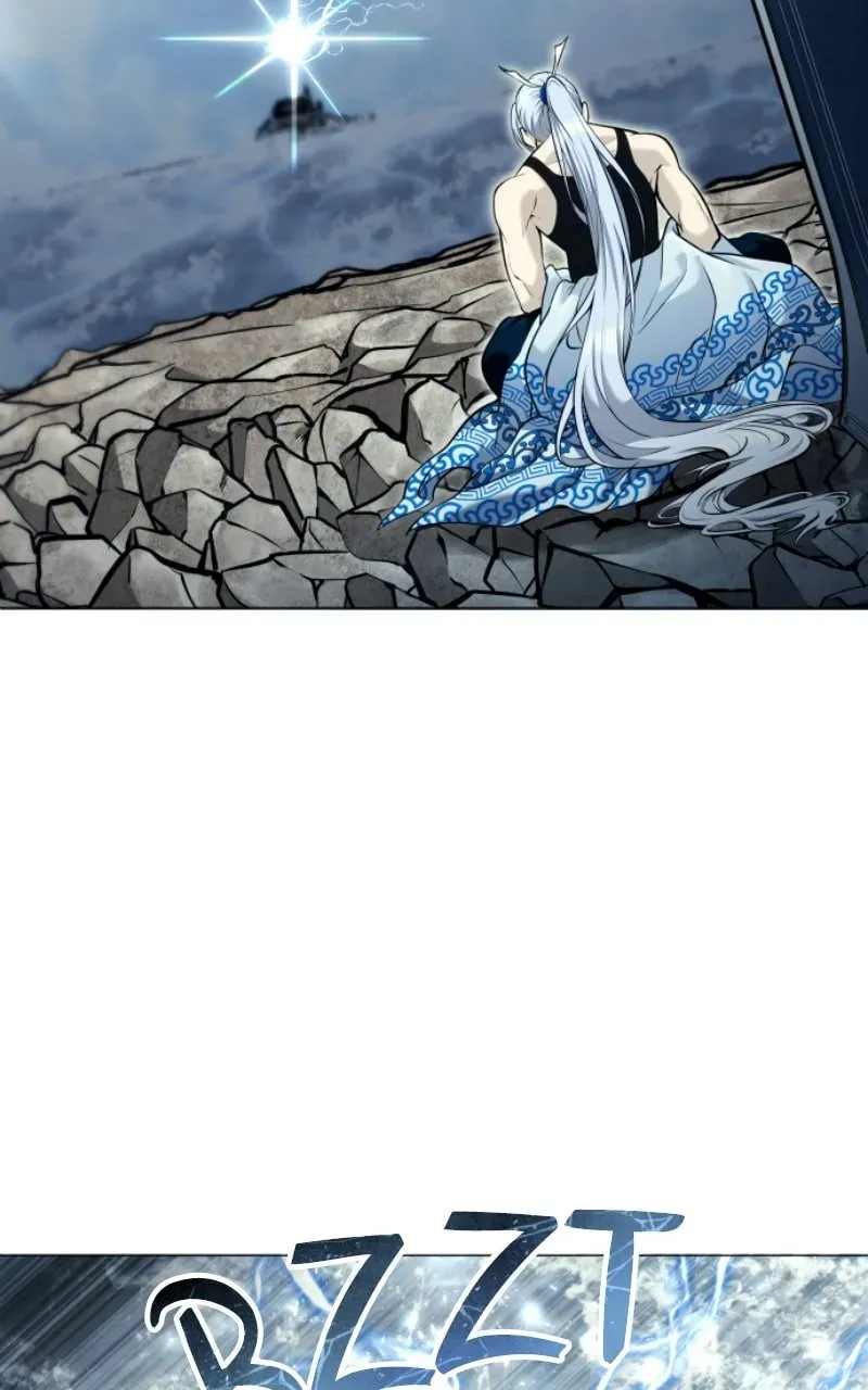 Tower of God: Urek Mazino Chapter 3.3 page 20 - 