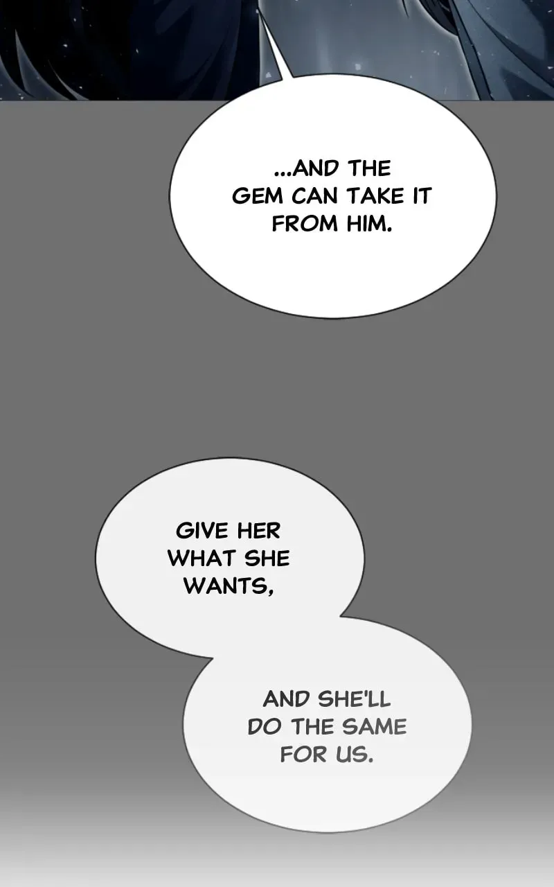 Tower of God: Urek Mazino Chapter 3.3 page 3 - 