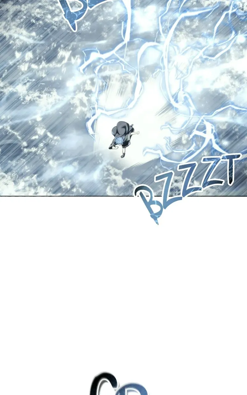 Tower of God: Urek Mazino Chapter 3.3 page 21 - 