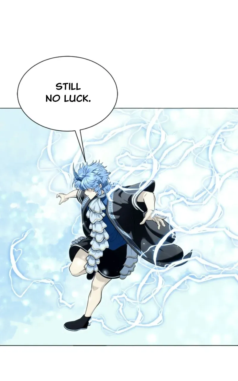 Tower of God: Urek Mazino Chapter 3.3 page 23 - 