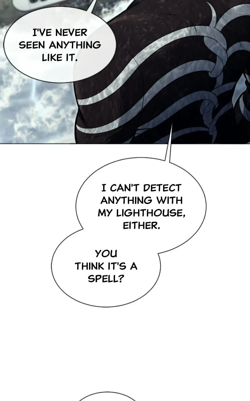 Tower of God: Urek Mazino Chapter 3.3 page 25 - 