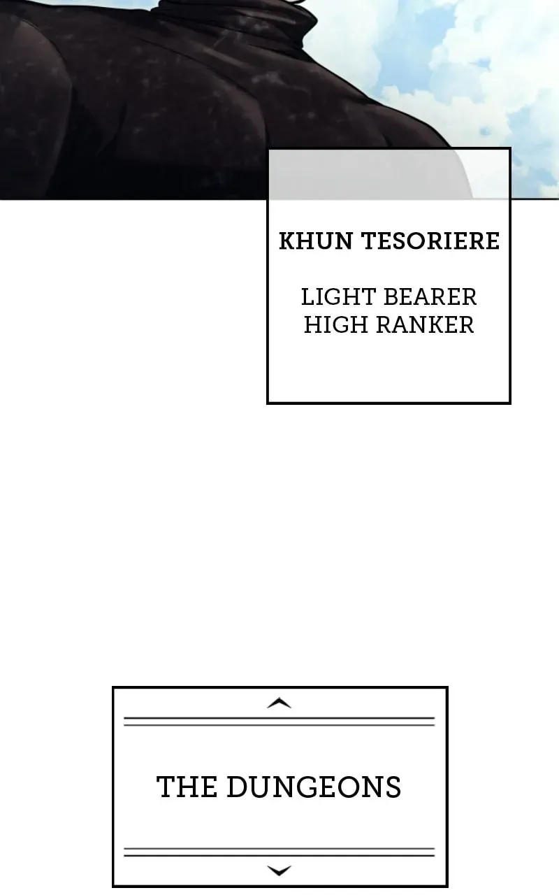 Tower of God: Urek Mazino Chapter 3.3 page 28 - 