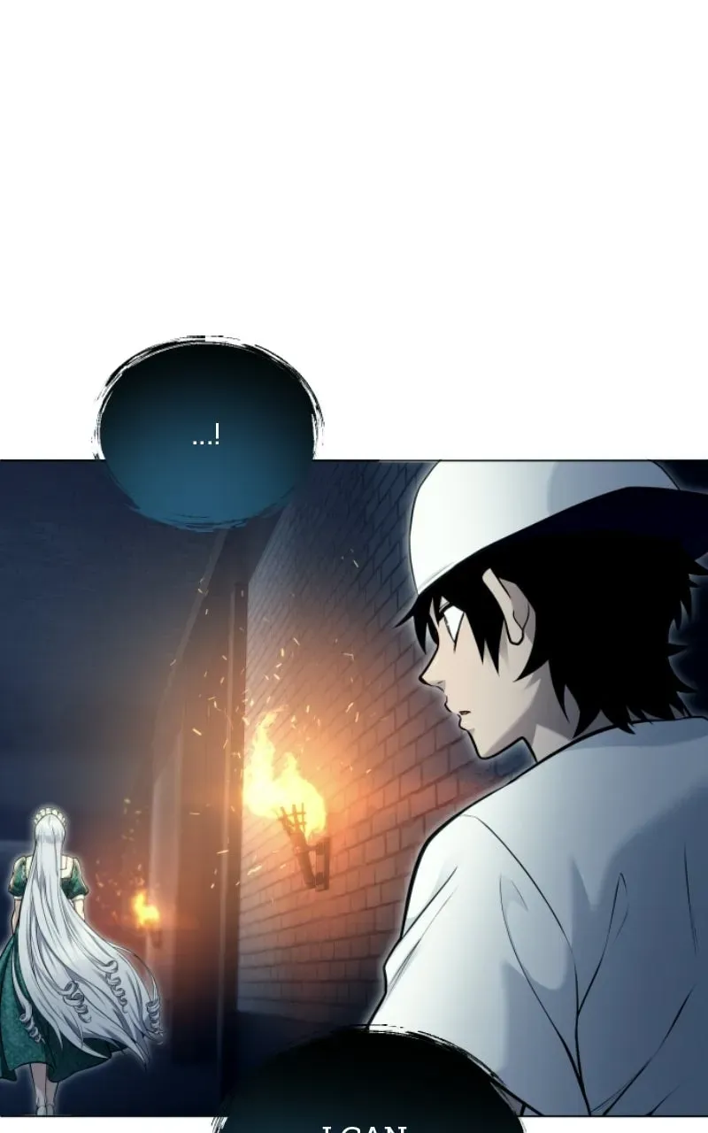 Tower of God: Urek Mazino Chapter 3.3 page 29 - 