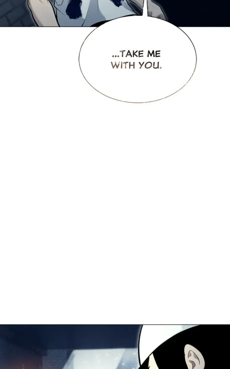 Tower of God: Urek Mazino Chapter 3.3 page 35 - 