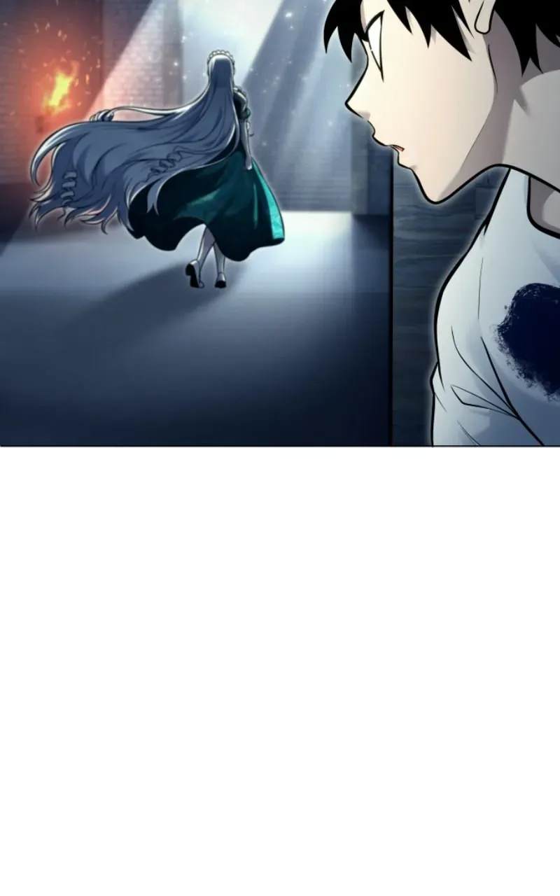 Tower of God: Urek Mazino Chapter 3.3 page 36 - 