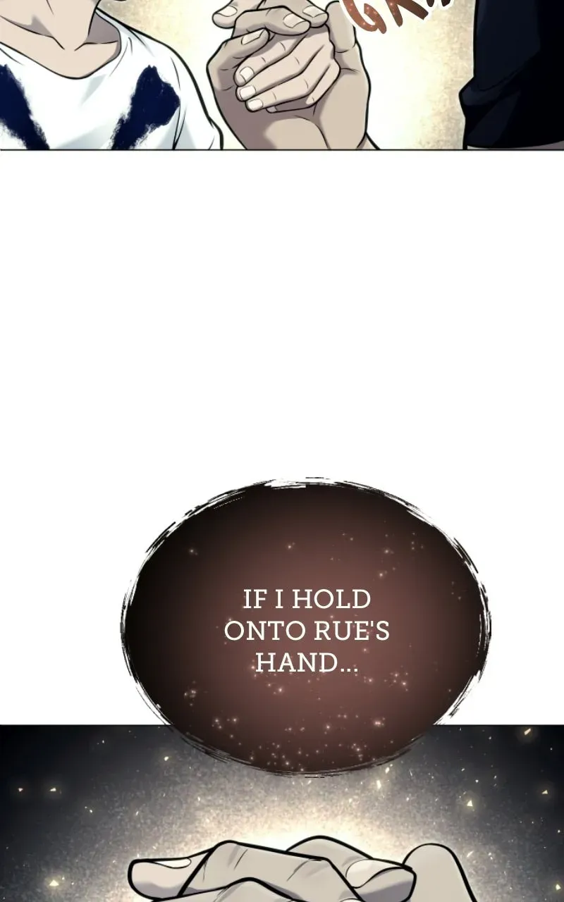 Tower of God: Urek Mazino Chapter 3.3 page 39 - 