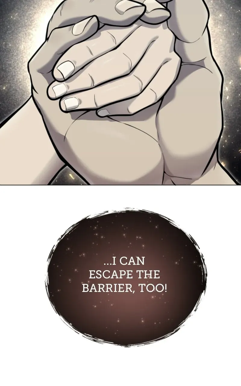 Tower of God: Urek Mazino Chapter 3.3 page 40 - 