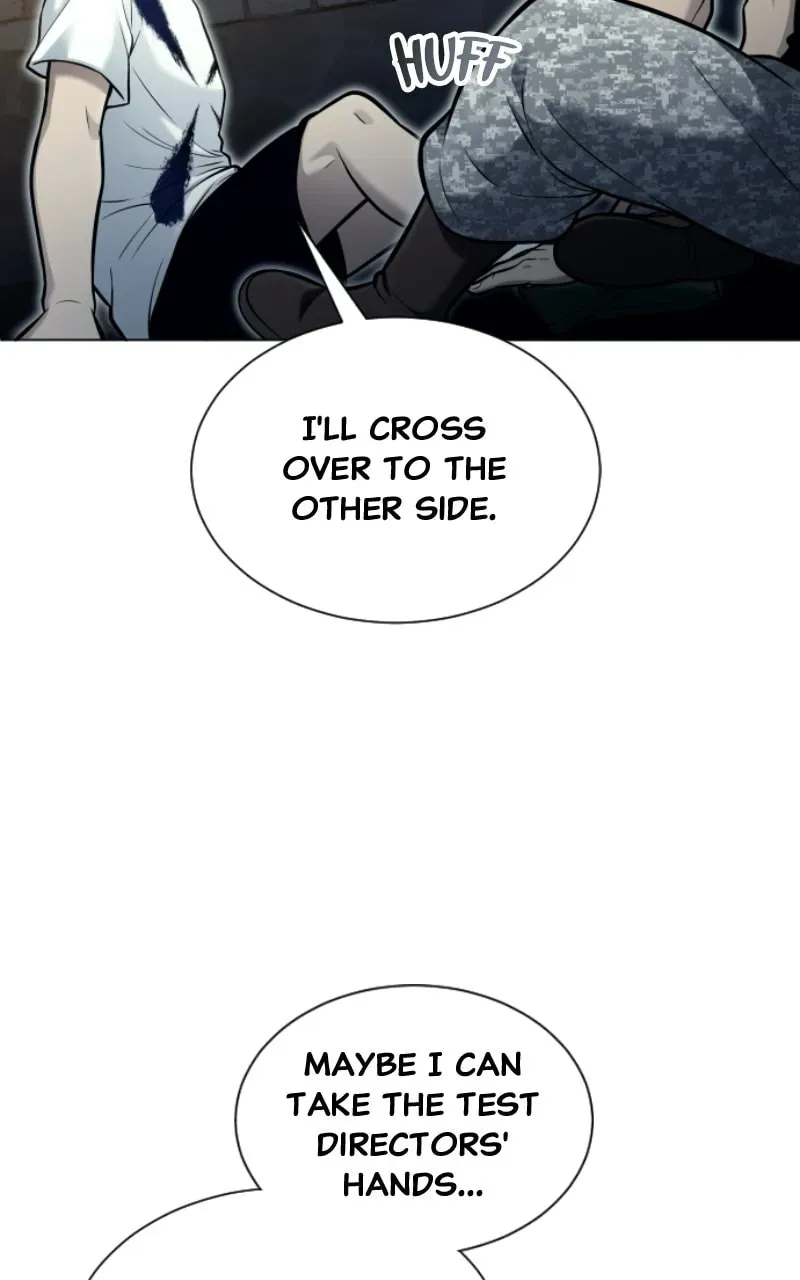 Tower of God: Urek Mazino Chapter 3.3 page 43 - 