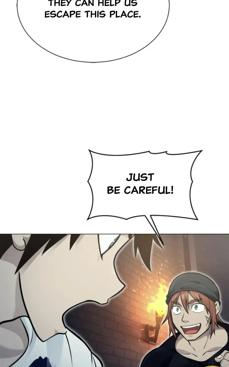 Tower of God: Urek Mazino Chapter 3.3 page 45 - 