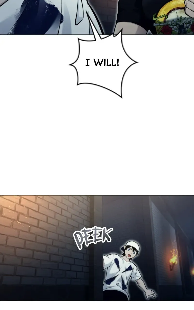 Tower of God: Urek Mazino Chapter 3.3 page 46 - 