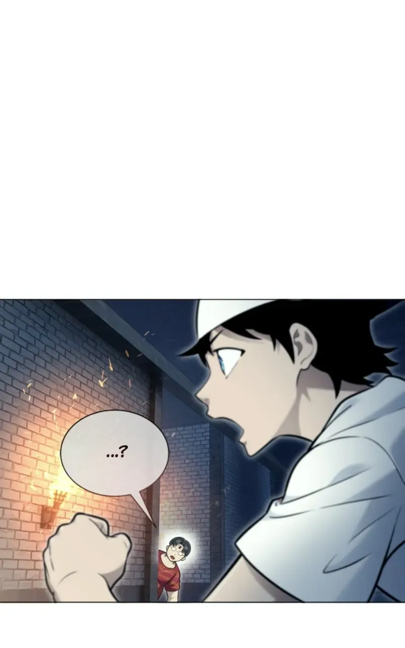 Tower of God: Urek Mazino Chapter 3.3 page 48 - 
