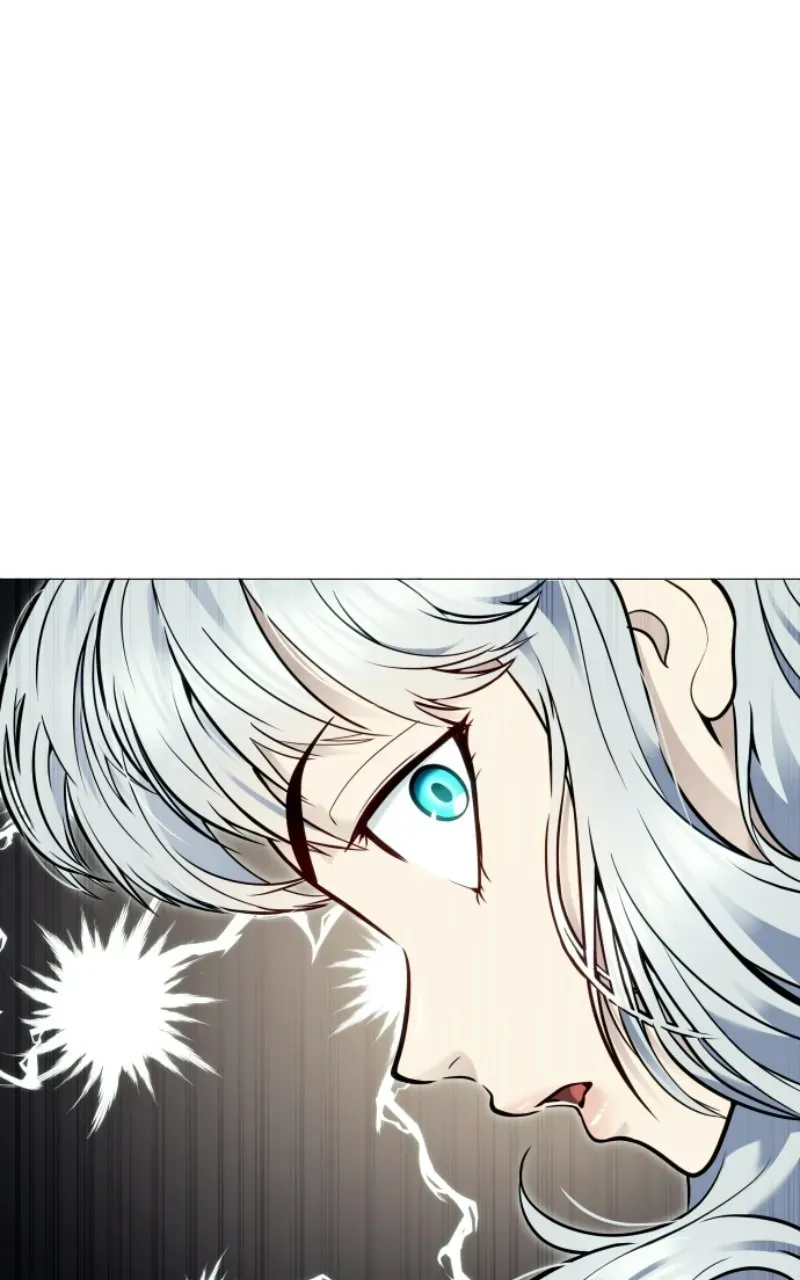 Tower of God: Urek Mazino Chapter 3.3 page 52 - 