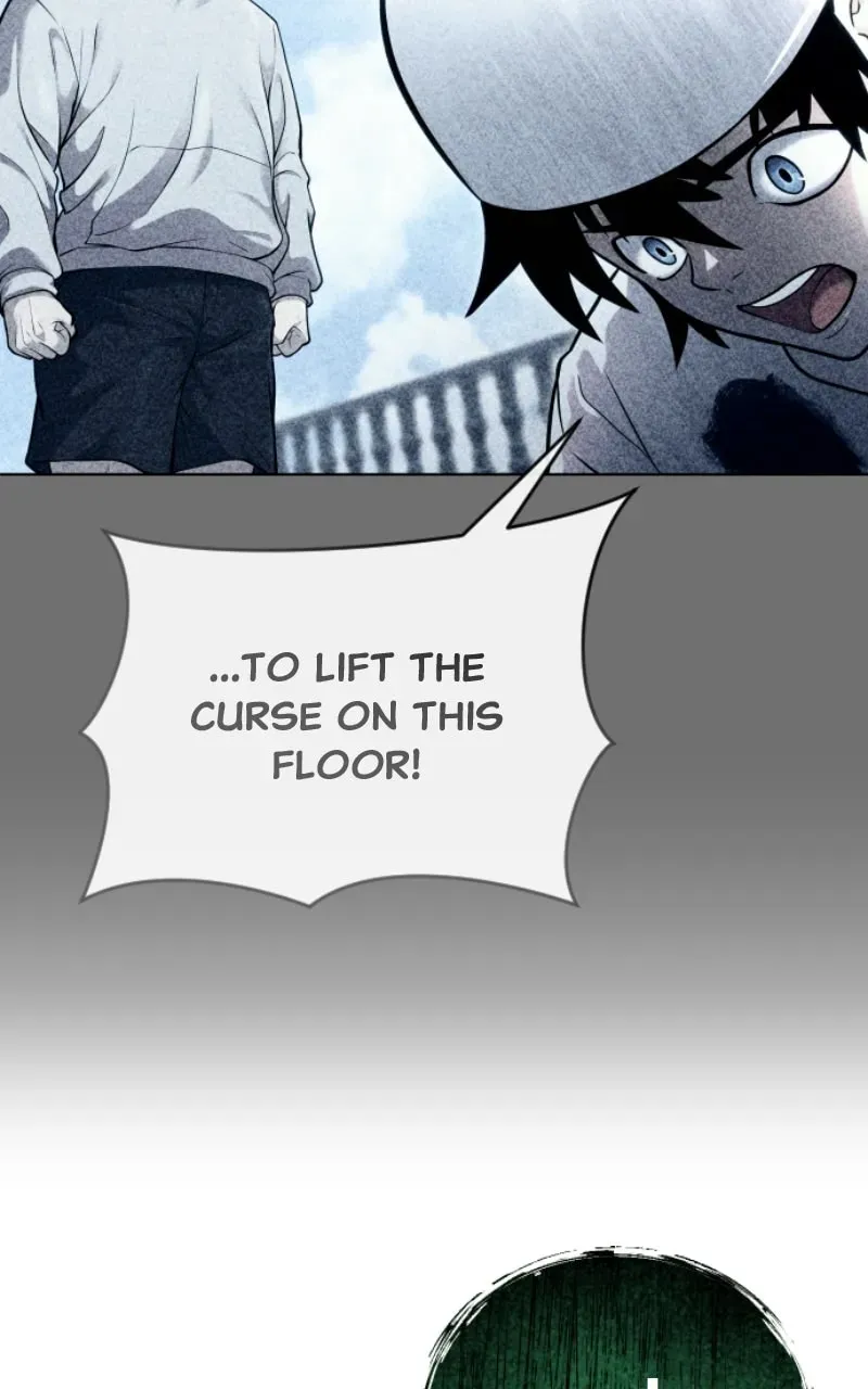 Tower of God: Urek Mazino Chapter 3.3 page 60 - 