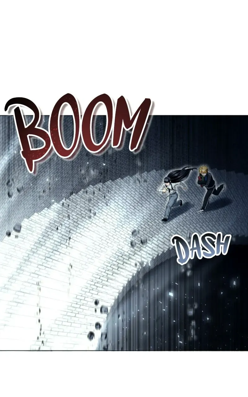 Tower of God: Urek Mazino Chapter 3.3 page 7 - 