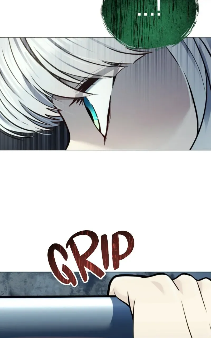 Tower of God: Urek Mazino Chapter 3.3 page 61 - 