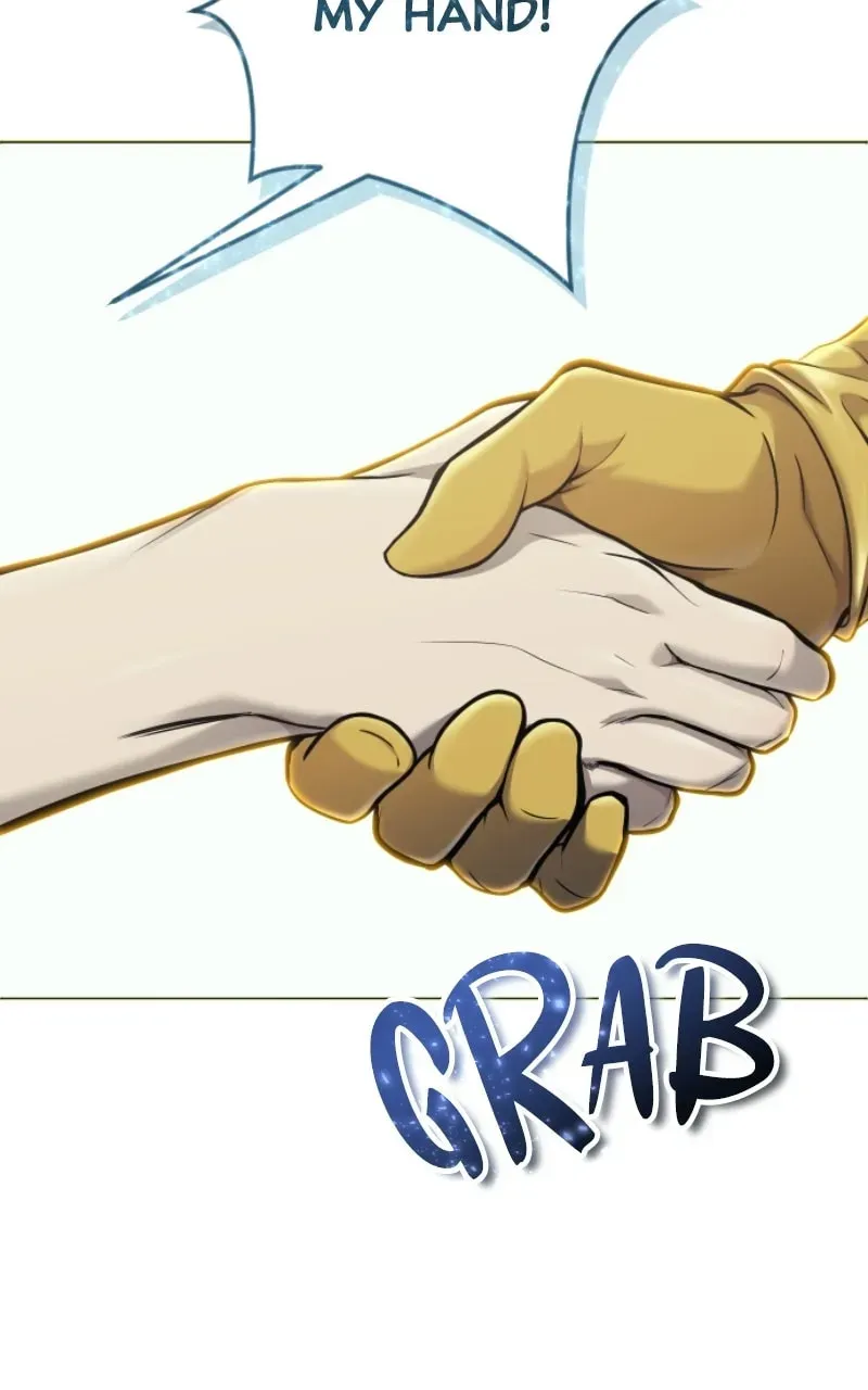 Tower of God: Urek Mazino Chapter 3.3 page 64 - 