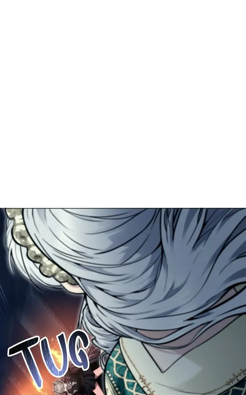 Tower of God: Urek Mazino Chapter 3.3 page 65 - 