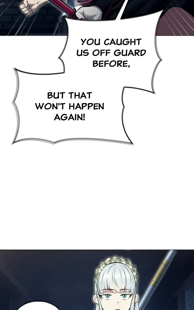 Tower of God: Urek Mazino Chapter 3.3 page 69 - 