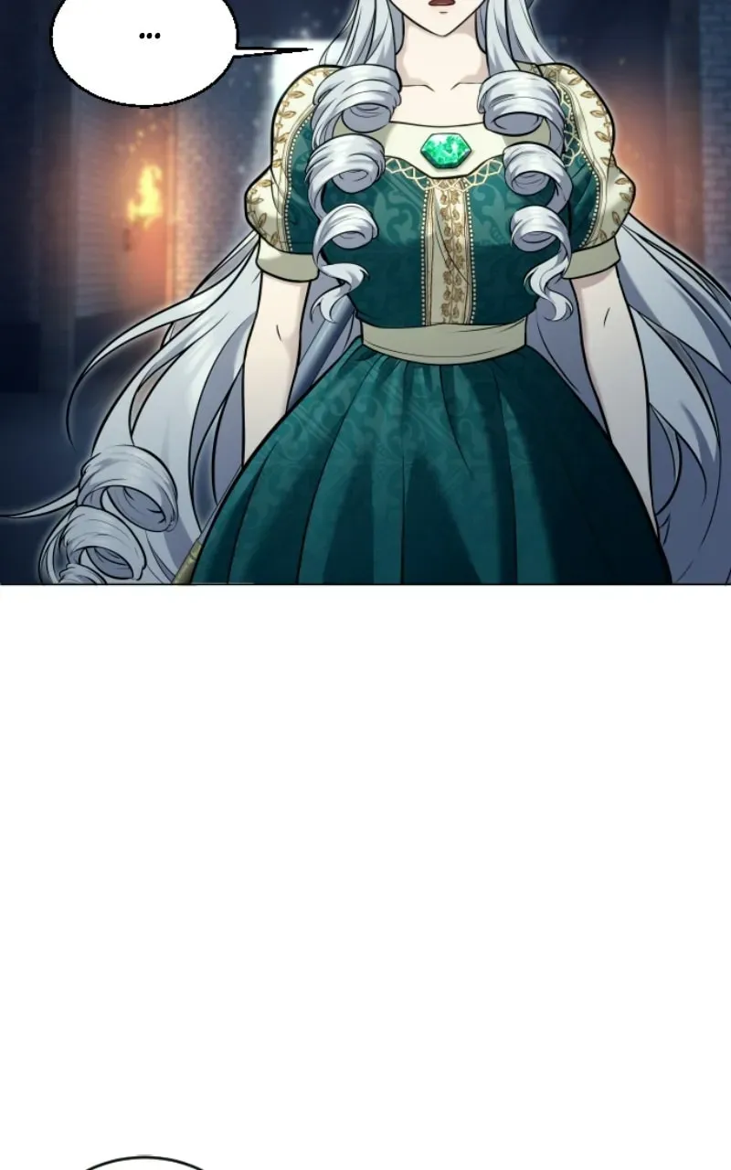 Tower of God: Urek Mazino Chapter 3.3 page 70 - 