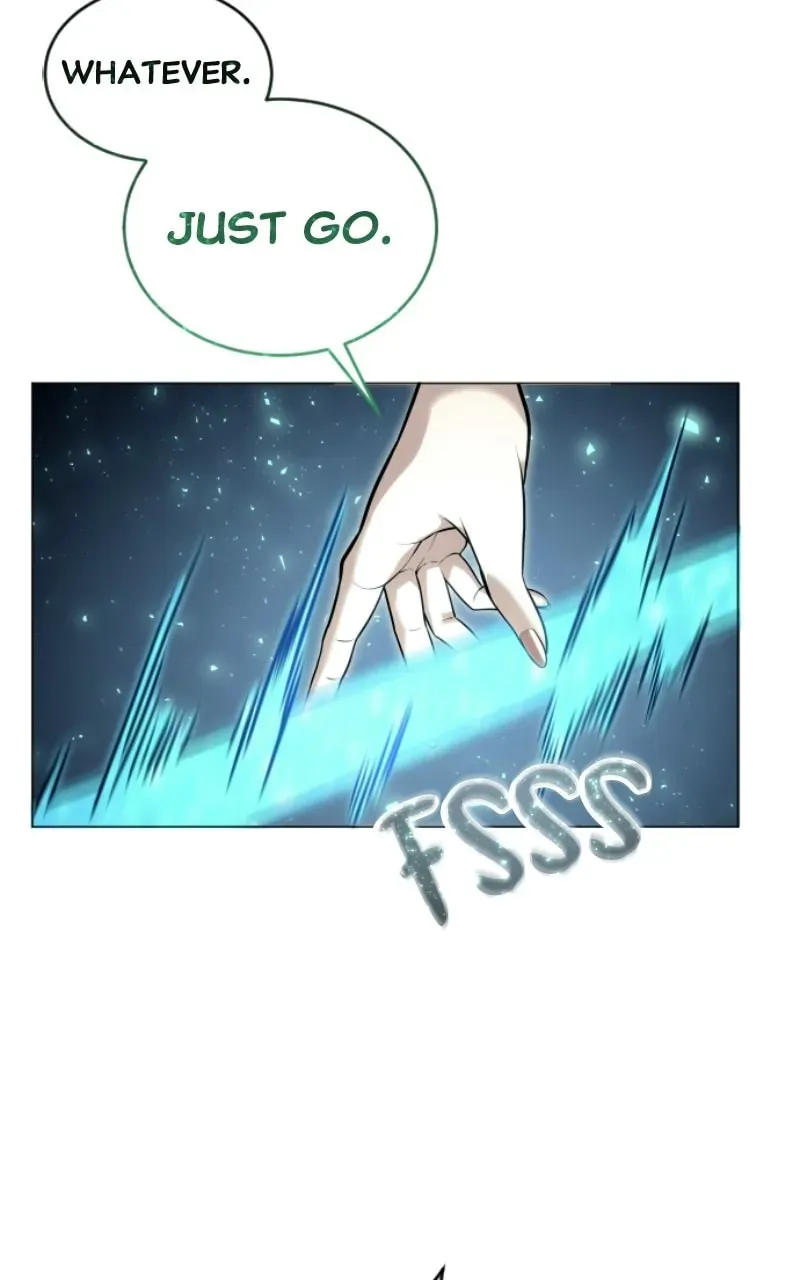 Tower of God: Urek Mazino Chapter 3.3 page 71 - 