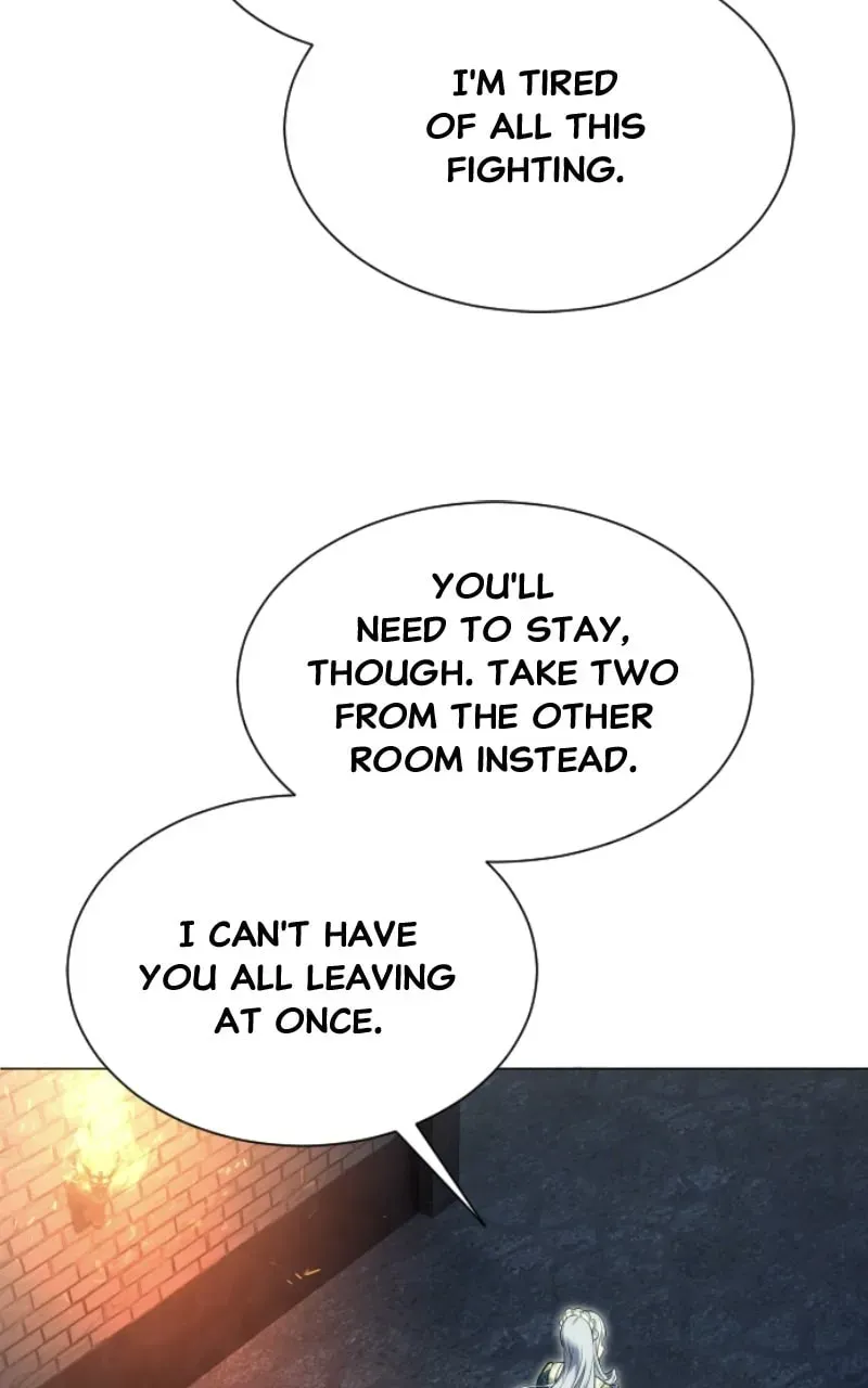 Tower of God: Urek Mazino Chapter 3.3 page 73 - 