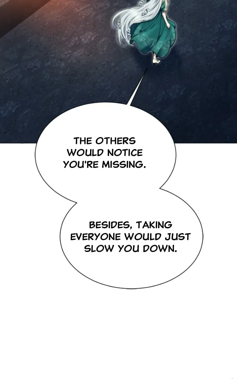 Tower of God: Urek Mazino Chapter 3.3 page 74 - 