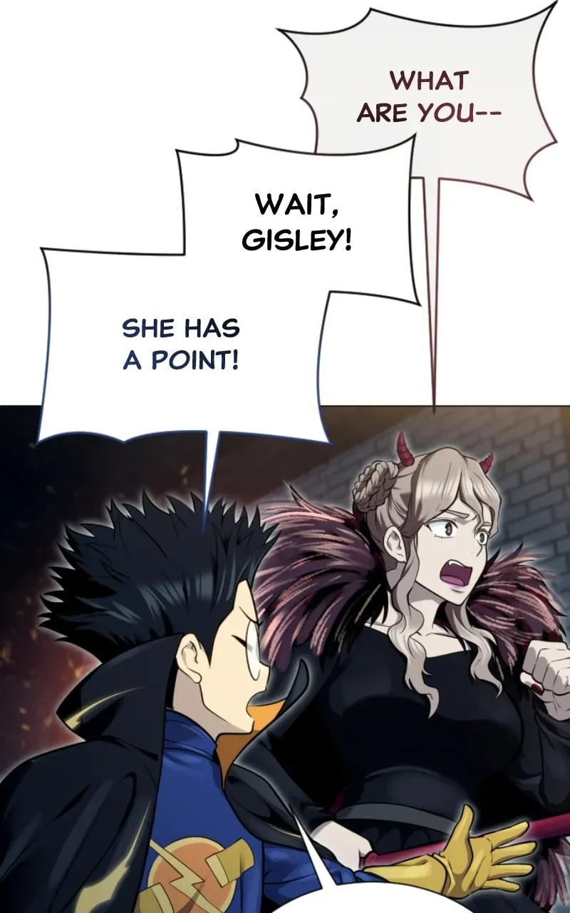 Tower of God: Urek Mazino Chapter 3.3 page 75 - 