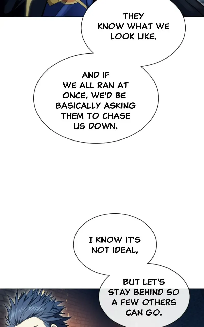 Tower of God: Urek Mazino Chapter 3.3 page 76 - 