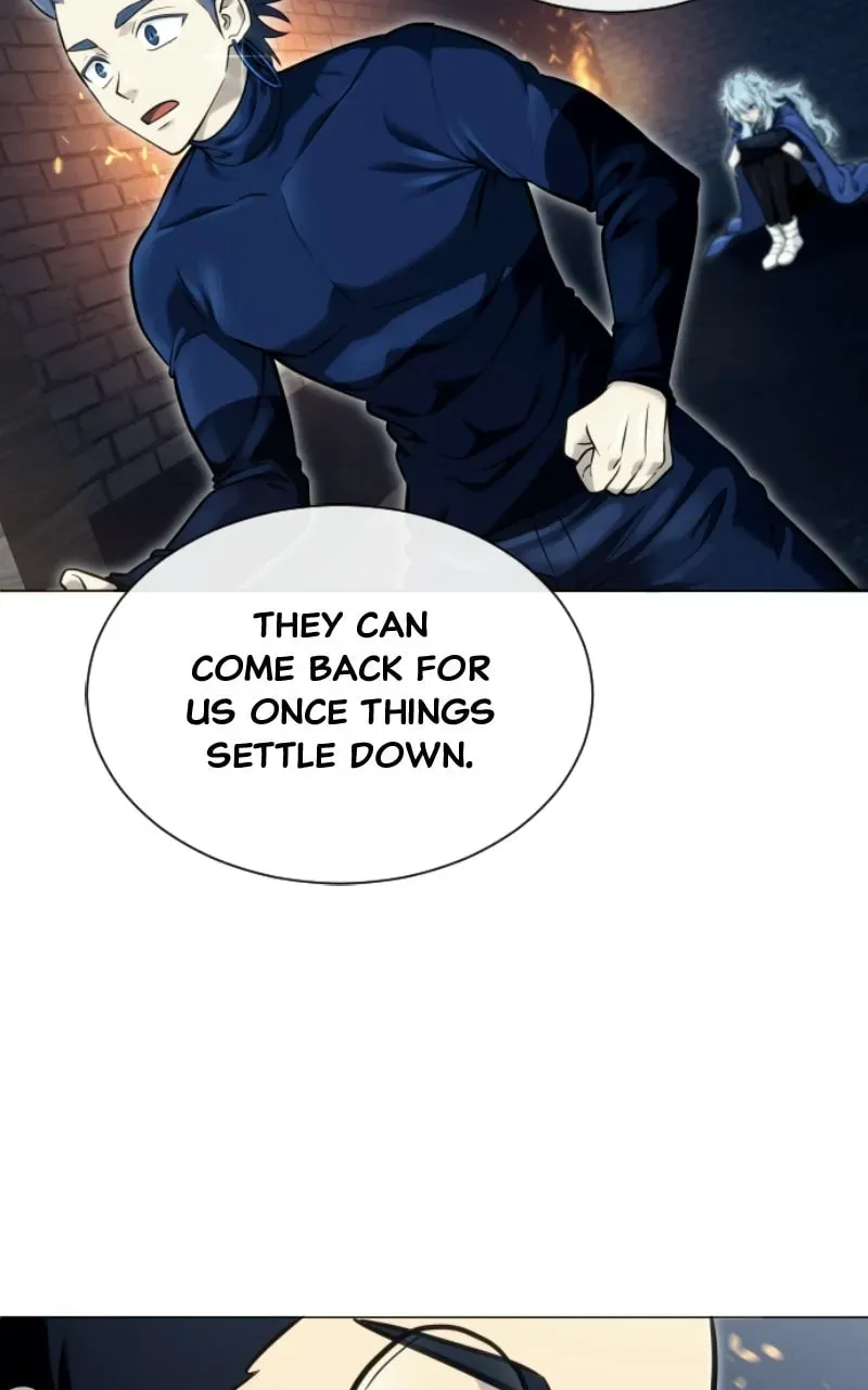 Tower of God: Urek Mazino Chapter 3.3 page 77 - 