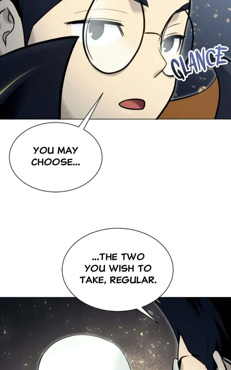 Tower of God: Urek Mazino Chapter 3.3 page 78 - 