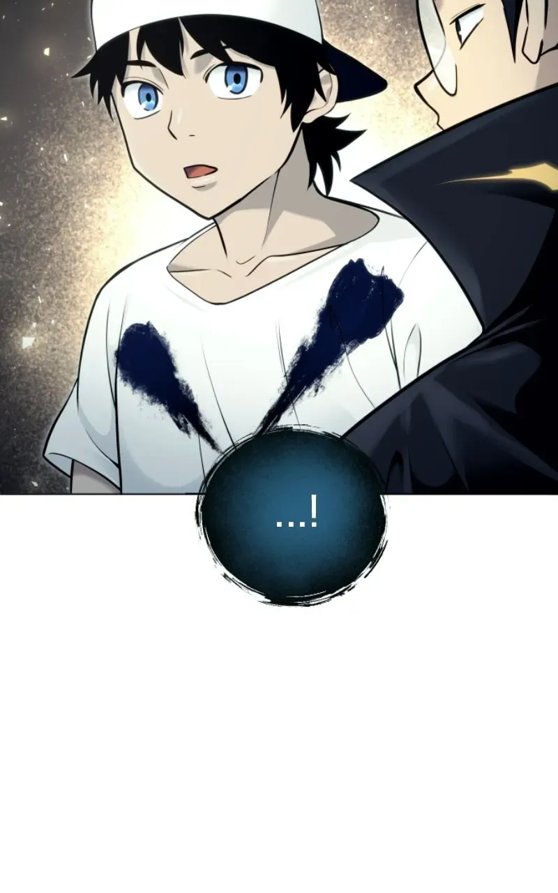 Tower of God: Urek Mazino Chapter 3.3 page 79 - 