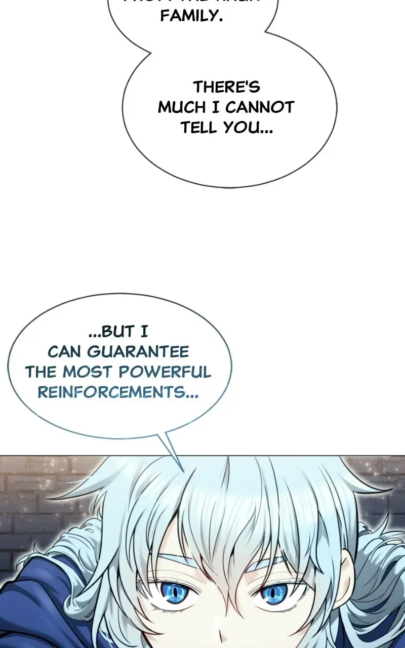 Tower of God: Urek Mazino Chapter 3.3 page 81 - 