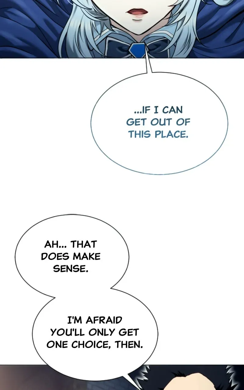 Tower of God: Urek Mazino Chapter 3.3 page 82 - 