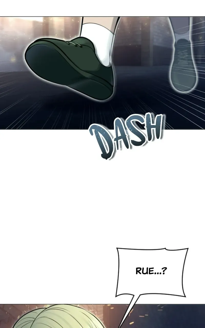 Tower of God: Urek Mazino Chapter 3.3 page 84 - 