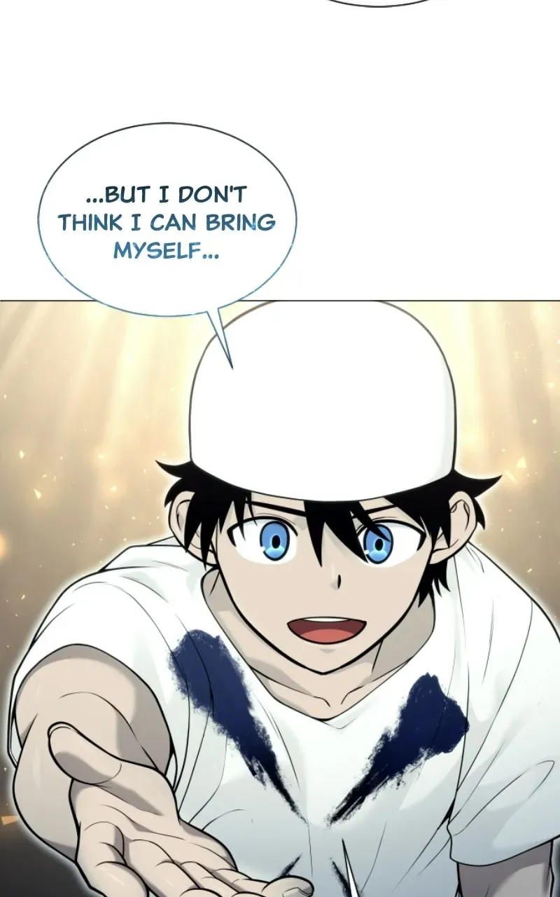 Tower of God: Urek Mazino Chapter 3.3 page 87 - 