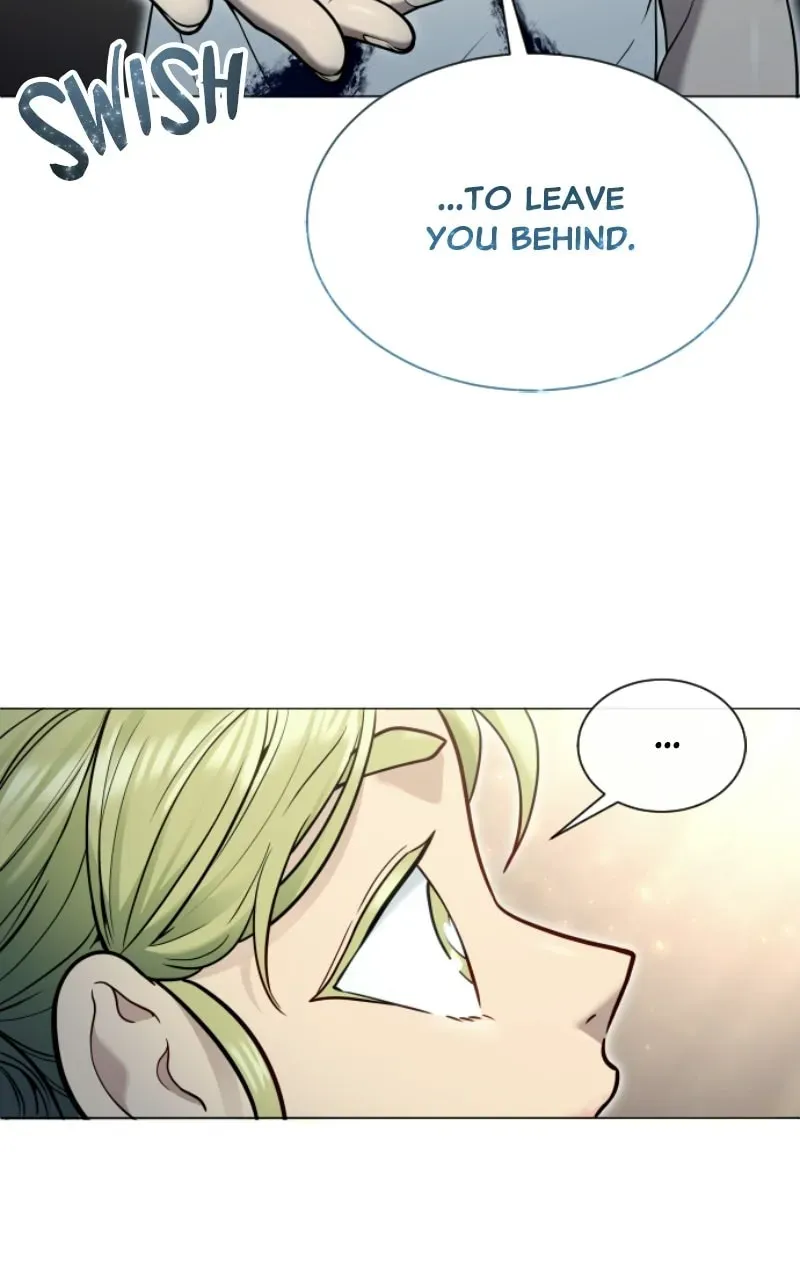 Tower of God: Urek Mazino Chapter 3.3 page 88 - 