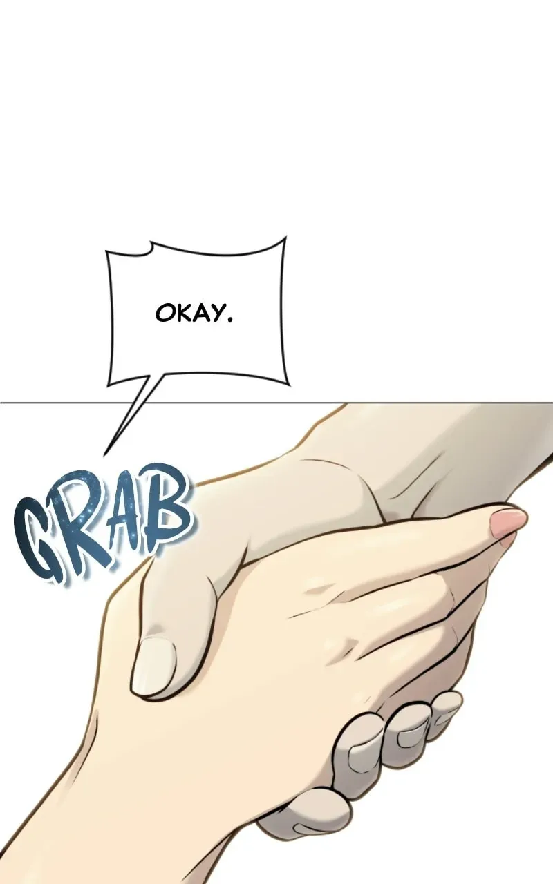 Tower of God: Urek Mazino Chapter 3.3 page 89 - 