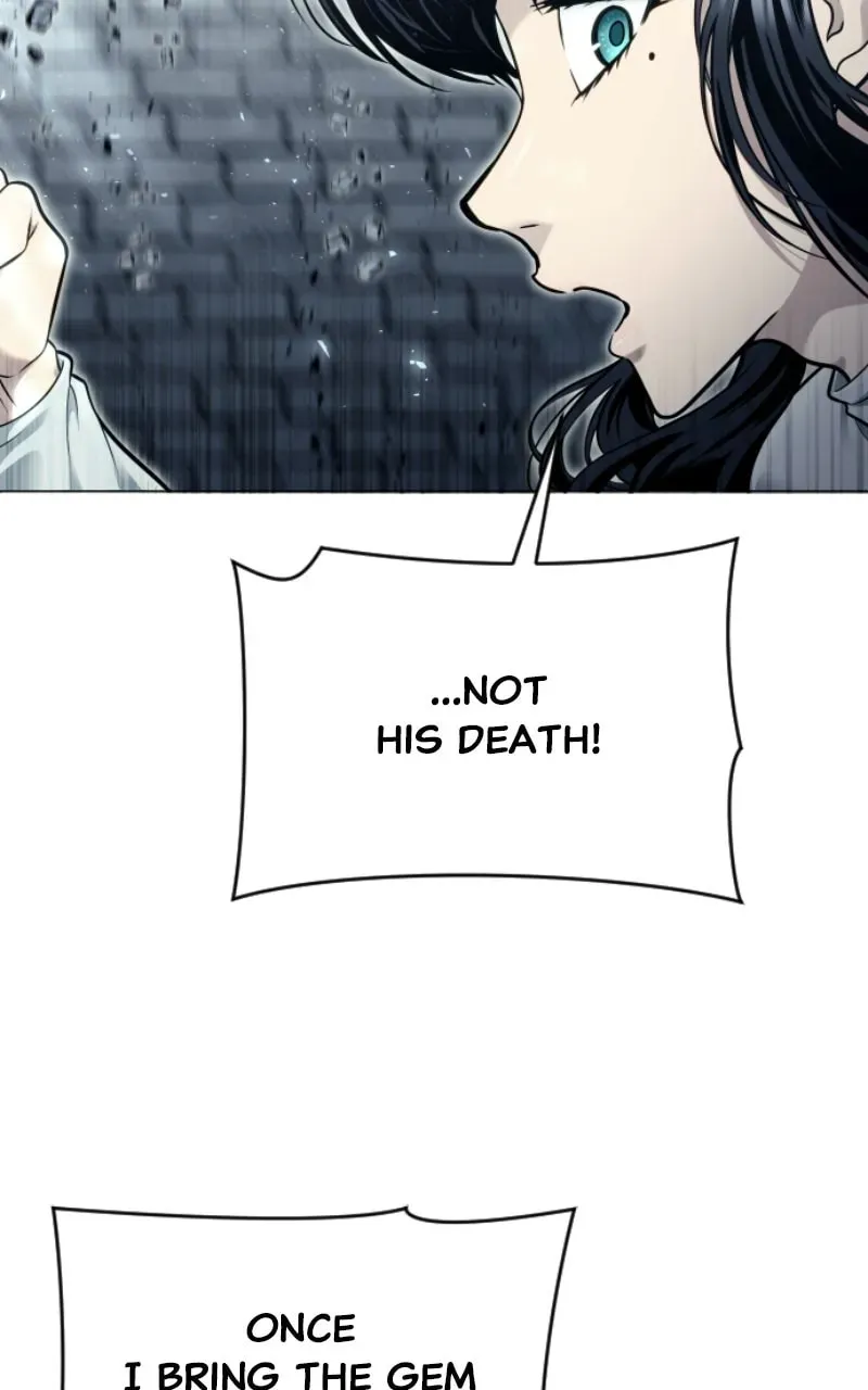 Tower of God: Urek Mazino Chapter 3.3 page 10 - 