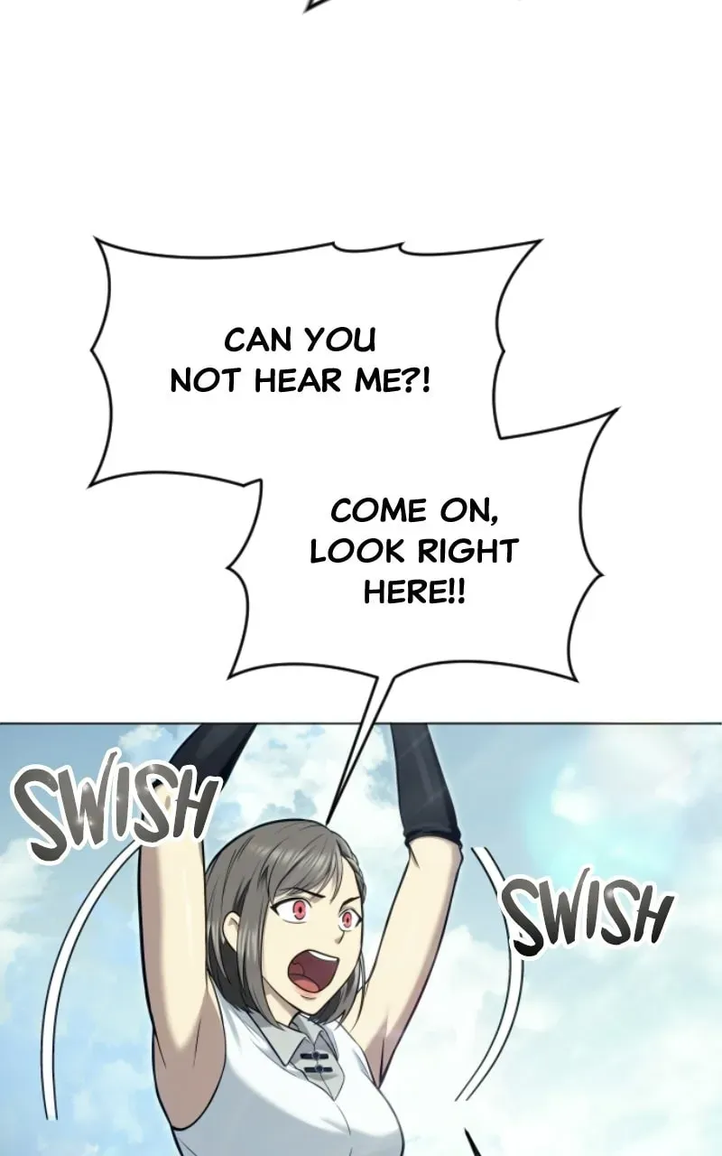 Tower of God: Urek Mazino Chapter 3.3 page 93 - 