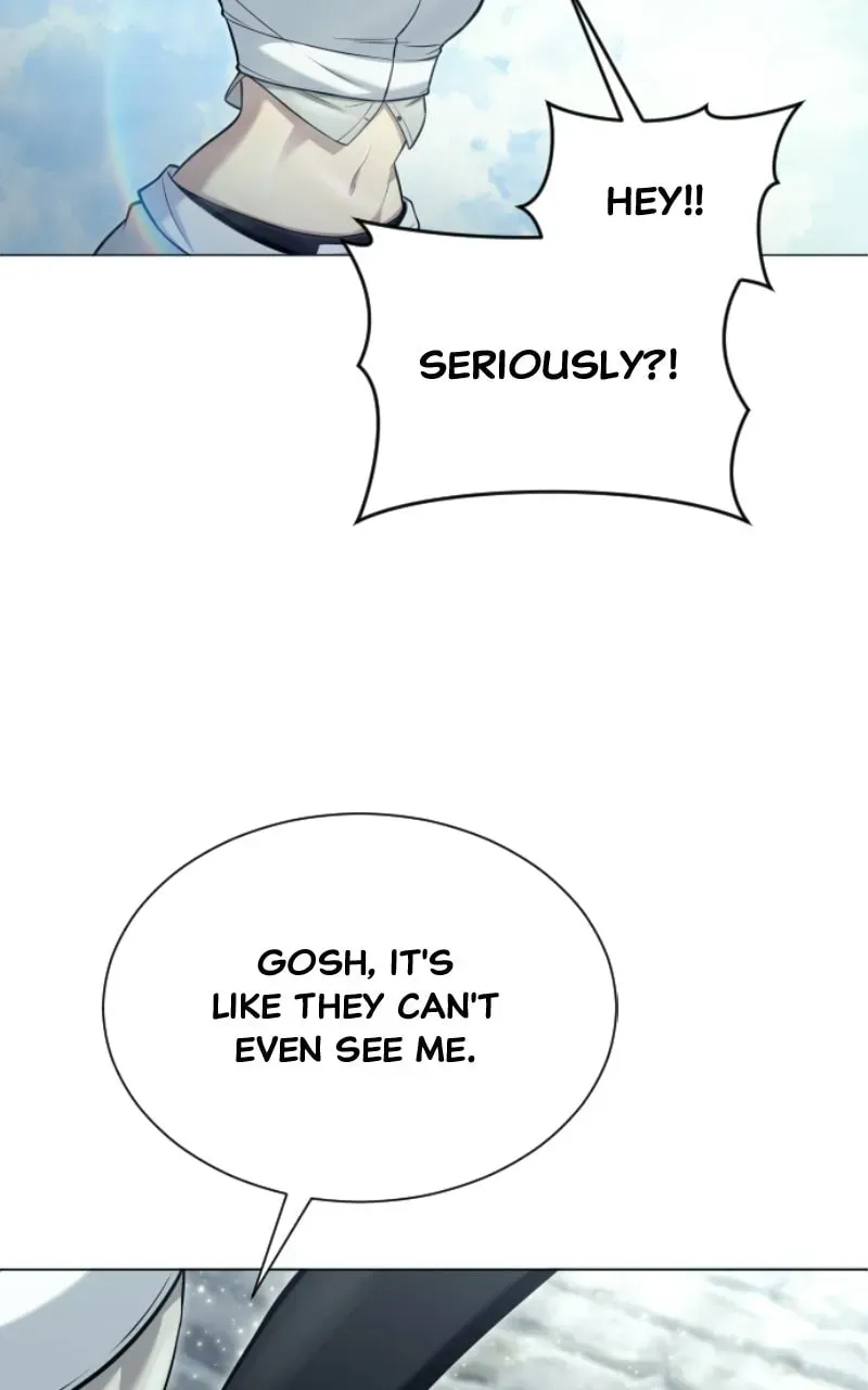Tower of God: Urek Mazino Chapter 3.3 page 94 - 