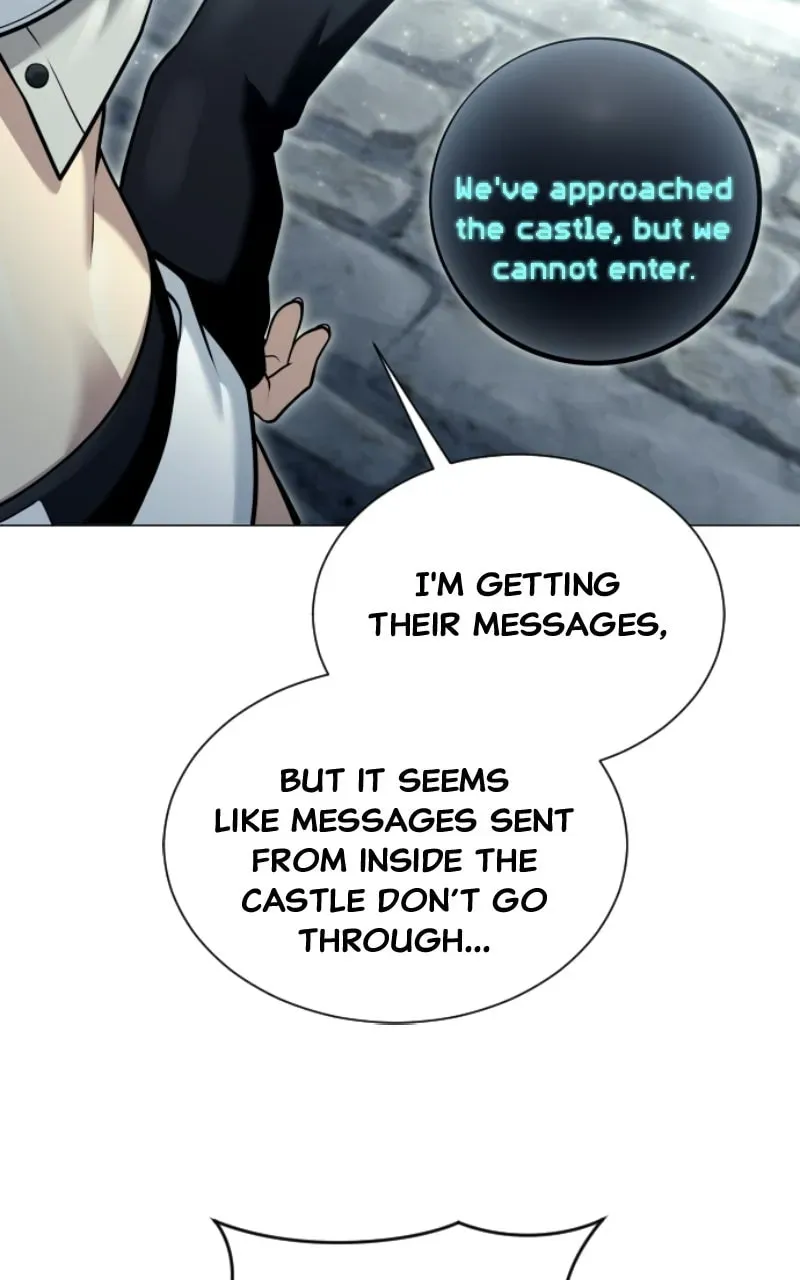 Tower of God: Urek Mazino Chapter 3.3 page 95 - 