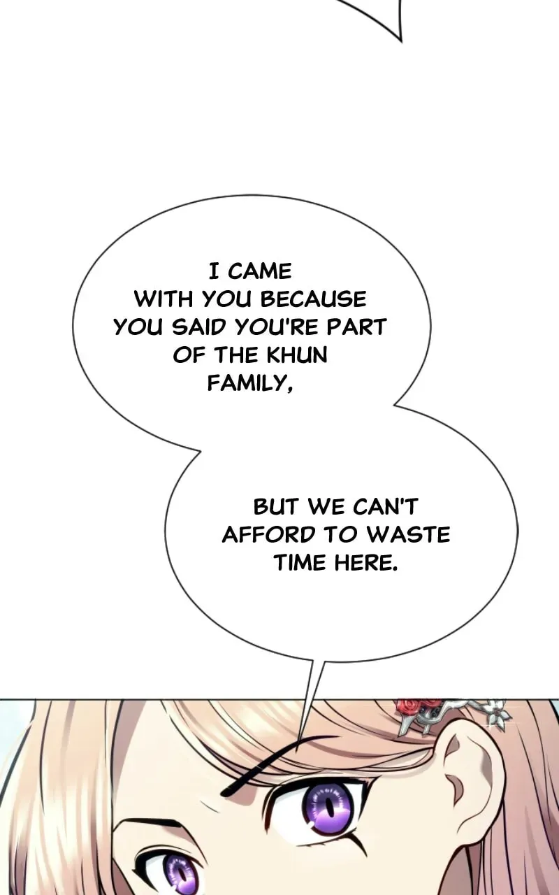 Tower of God: Urek Mazino Chapter 3.3 page 97 - 