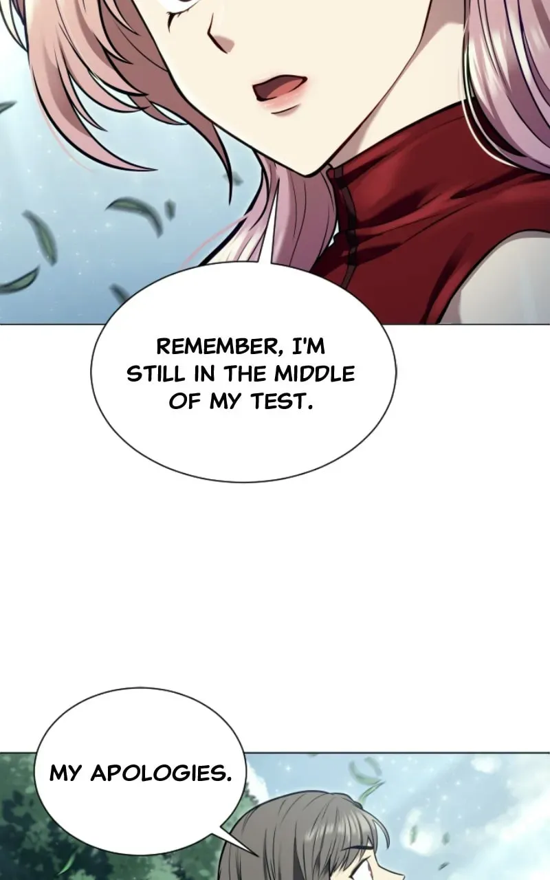 Tower of God: Urek Mazino Chapter 3.3 page 98 - 