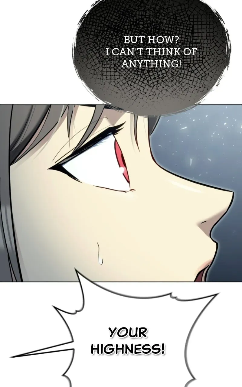 Tower of God: Urek Mazino Chapter 3.3 page 100 - 