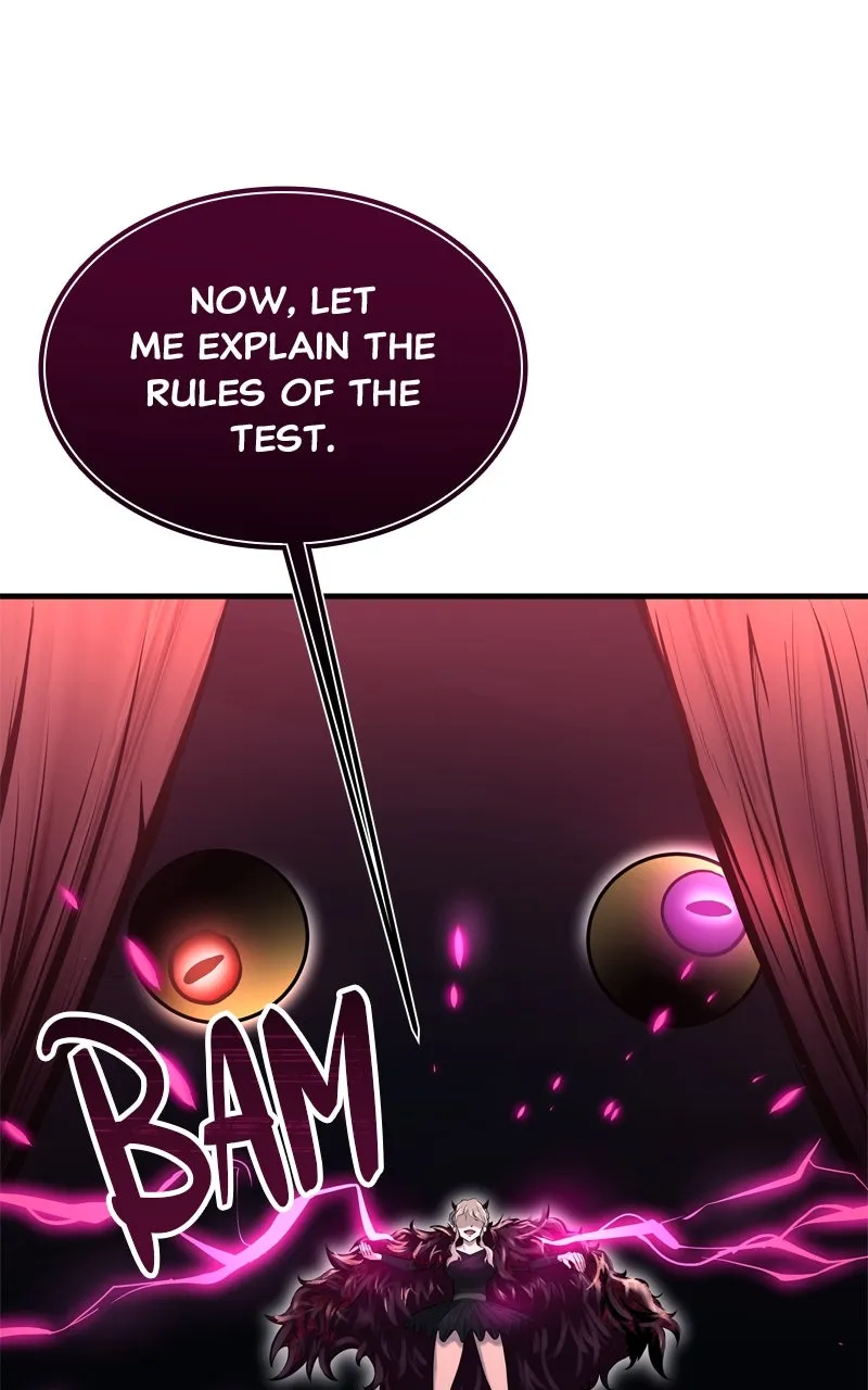 Tower of God: Urek Mazino Chapter 3 page 1 - 
